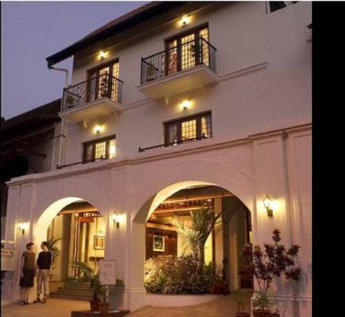 Cochin India codice sconto super booking.com