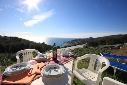 Imperia Italie code de réduction super booking.com