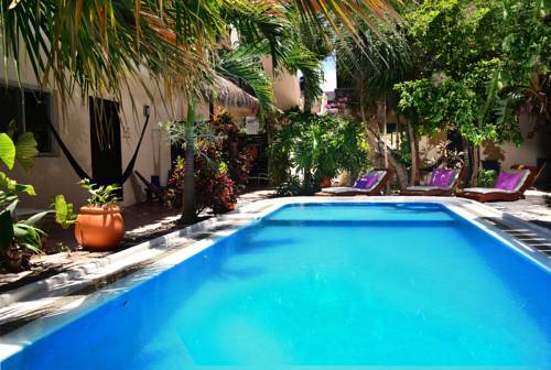 Tulum Mexique code de réduction super booking.com