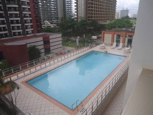 Brasilia (Distrito Federal) Brésil code de réduction super booking.com