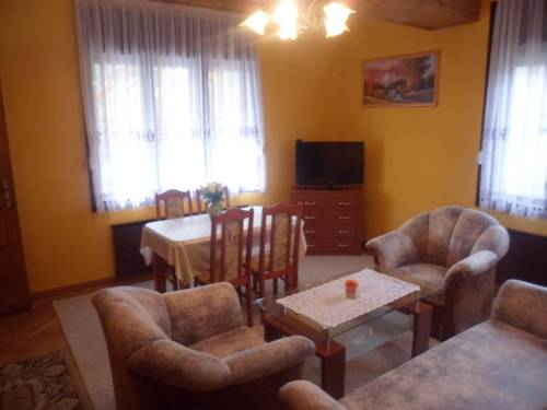 Zalakaros Hungría super código de descuento booking.com