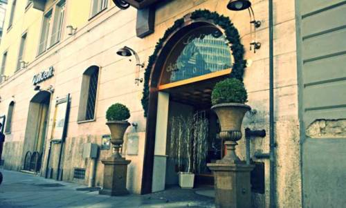 Naples Italie code de réduction super booking.com
