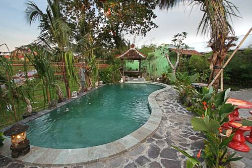 Denpasar Indonesia codice sconto super booking.com