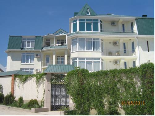 Sudak Crimea codice sconto super booking.com