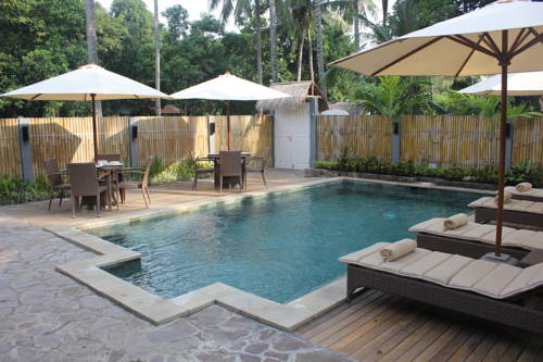 Gili Air Indonesia codice sconto super booking.com