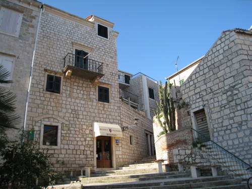 Vis Croazia codice sconto super booking.com