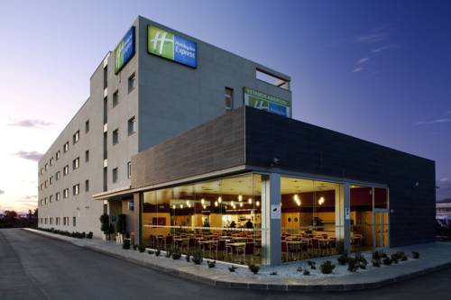 Malaga Espagne code de réduction super booking.com