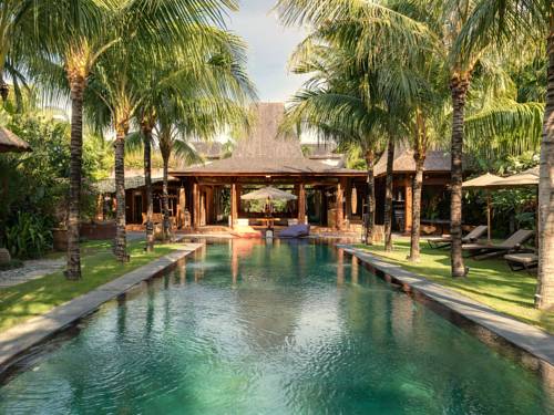 Seminyak Indonésie code de réduction super booking.com