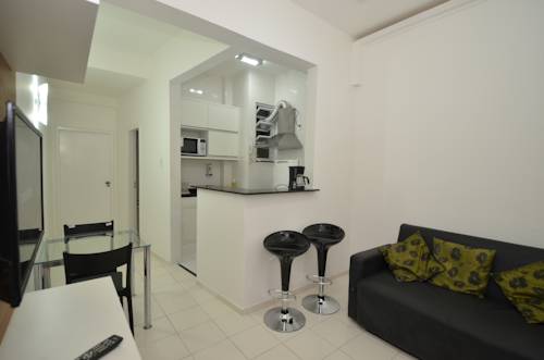 Rio de Janeiro (Rio de Janeiro) Brésil code de réduction super booking.com