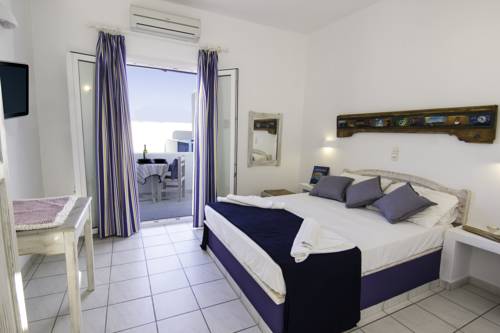 Naoussa Grèce code de réduction super booking.com