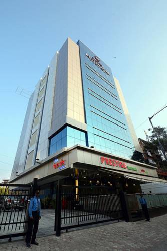 Bombay Inde code de réduction super booking.com