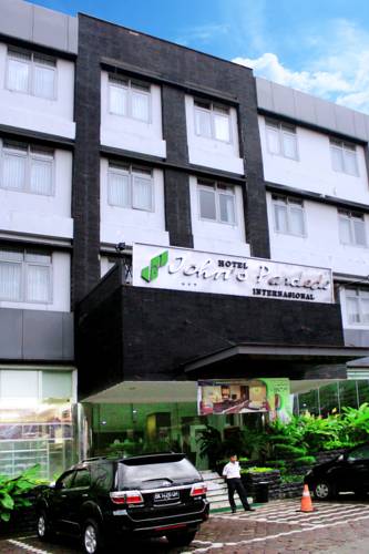 Jakarta Indonésie code de réduction super booking.com