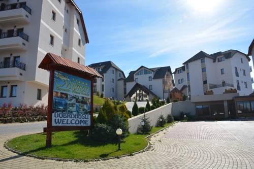 Kopaonik Serbie code de réduction super booking.com