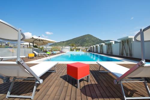 Salerno Italia super código de descuento booking.com