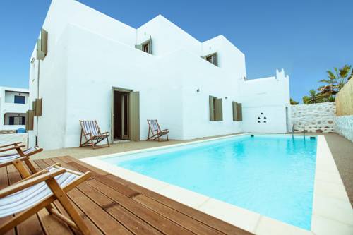 Naoussa Grèce code de réduction super booking.com