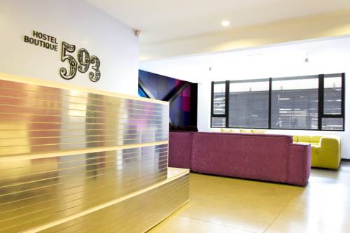Quito Equateur code de réduction super booking.com