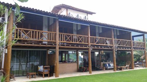 Ilhabela (Sao Paulo) Brésil code de réduction super booking.com