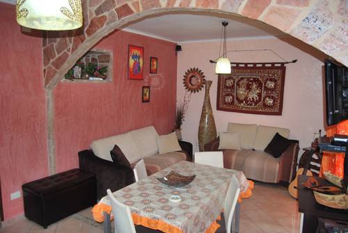 Agrigente Italie code de réduction super booking.com