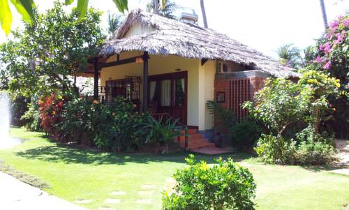 Mui Ne Vietnam code de réduction super booking.com