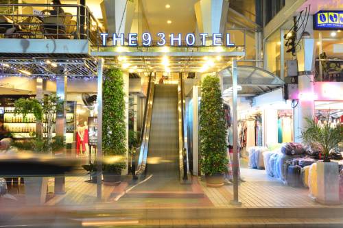 Bangkok Thaïlande code de réduction super booking.com
