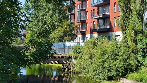 Gdańsk Polonia super código de descuento booking.com
