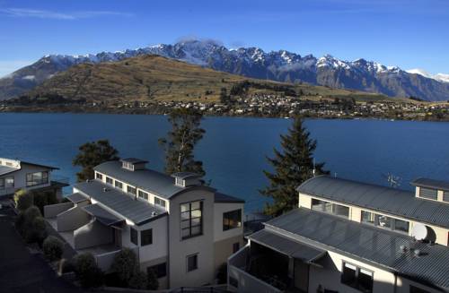 Queenstown Nouvelle-Zélande code de réduction super booking.com