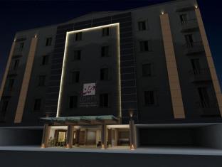 Jeddah Saudi Arabia Hotel Discount Code