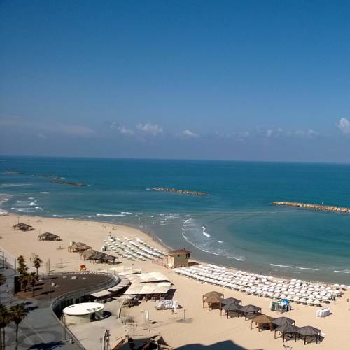 tel Aviv Israele codice sconto super booking.com
