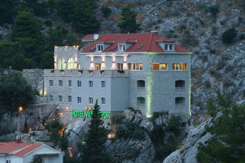 Omiš Croatia Hotel Discount Code