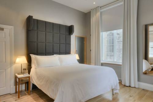 Edinbourg Royaume-Uni code de réduction super booking.com
