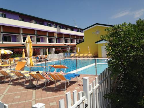 Caorle Italia super código de descuento booking.com