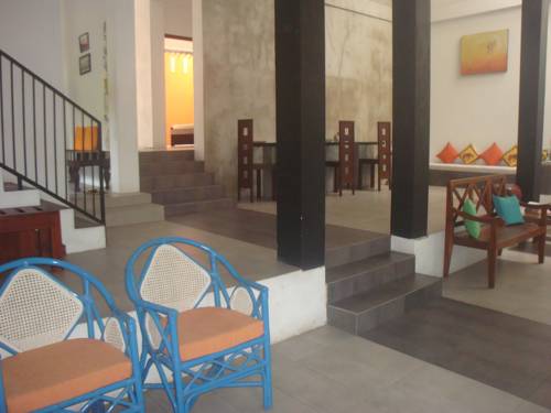Colombo Sri Lanka codice sconto super booking.com