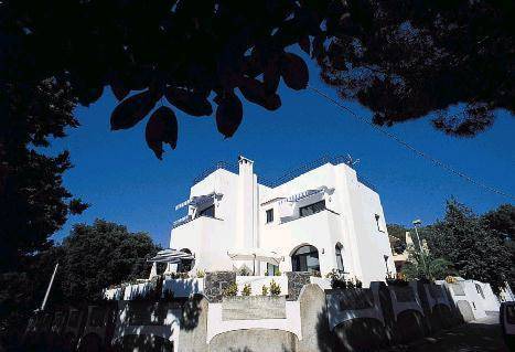 Ischia Italie code de réduction super booking.com