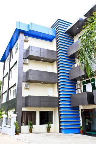 Yangon Myanmar code de réduction super booking.com