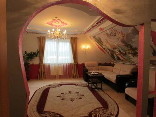 Souzdal Russie code de réduction super booking.com
