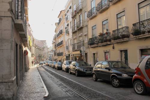 Lisboa Portugal super código de descuento booking.com