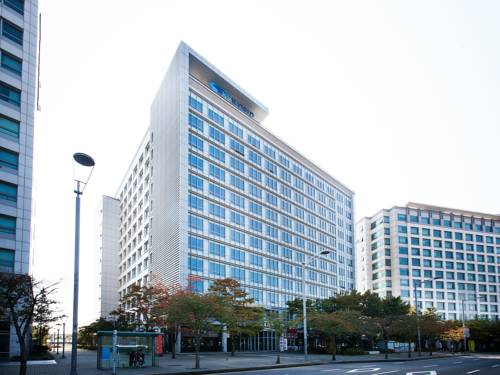 Incheon Corée du Sud code de réduction super booking.com