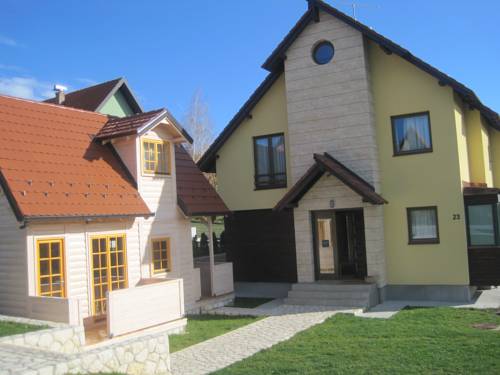 Zlatibor Serbie code de réduction super booking.com