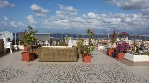 Haïfa Israël code de réduction super booking.com