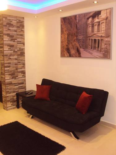 Amman Jordanie code de réduction super booking.com