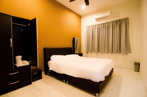 Ipoh Malaisie code de réduction super booking.com