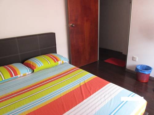 Melaka Malaisie code de réduction super booking.com