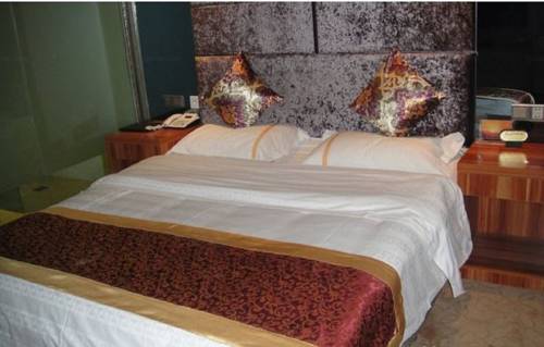 Mianyang Chine code de réduction super booking.com