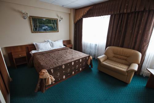 Nizhnevartovsk Russie code de réduction super booking.com