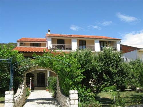 Banjol Croatie code de réduction super booking.com