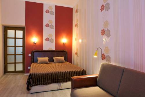 Lviv Ucrania super código de descuento booking.com