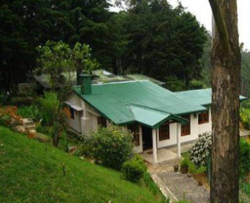 Nuwara Eliya Sri Lanka super código de descuento booking.com