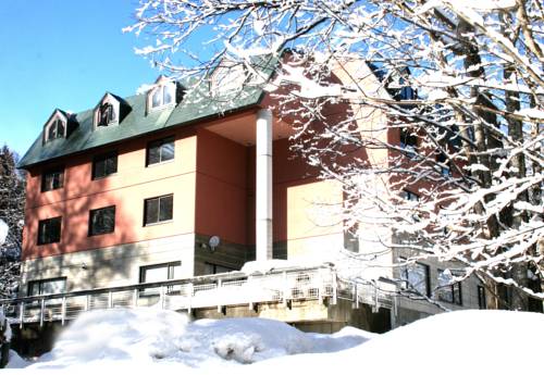Hakuba Japon code de réduction super booking.com