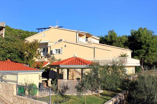 Marina Croatie code de réduction super booking.com