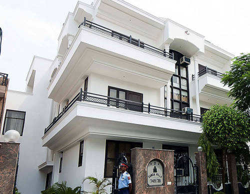 Gurgaon Inde code de réduction super booking.com